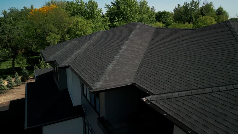 Best Rubber Roofing (EPDM, TPO)  in Raymond, MS