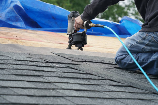 Waterproofing in Raymond, MS
