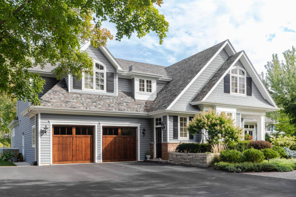 Best Roof Installation  in Raymond, MS
