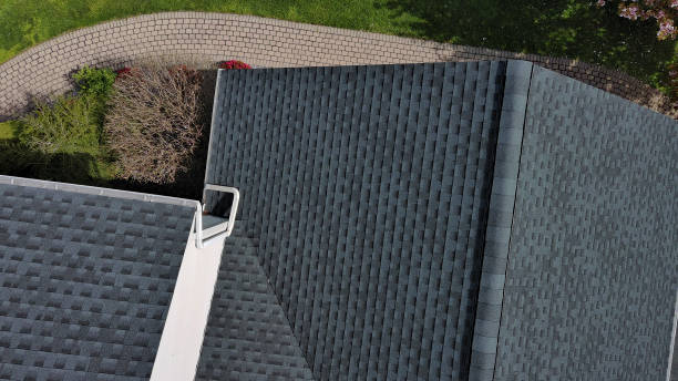Best Roofing for New Construction  in Raymond, MS