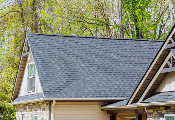 Best Gutter Installation and Repair  in Raymond, MS